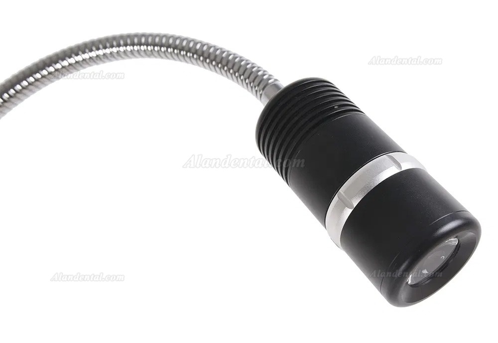Micare JD1100G 7W Wall-Mounted Type LED Dental Medical Examination Lamp